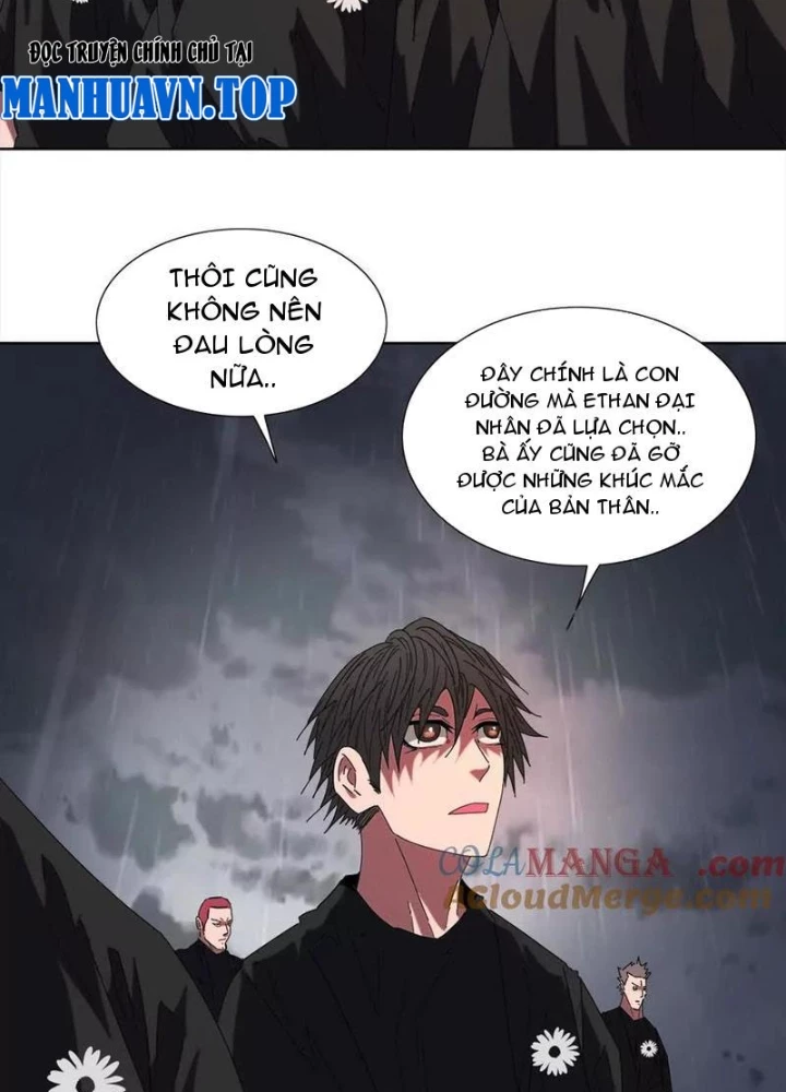 Quái Thú Hạch Tâm Chapter 71 - Trang 2