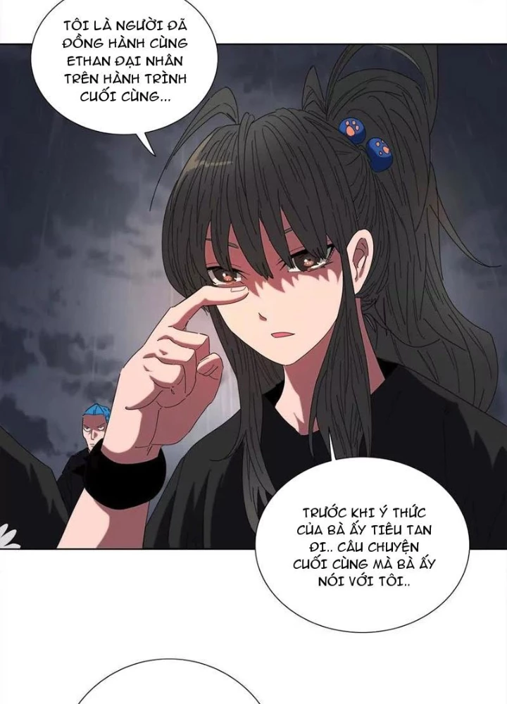 Quái Thú Hạch Tâm Chapter 71 - Trang 2
