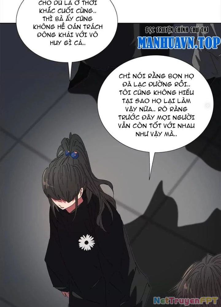 Quái Thú Hạch Tâm Chapter 71 - Trang 2