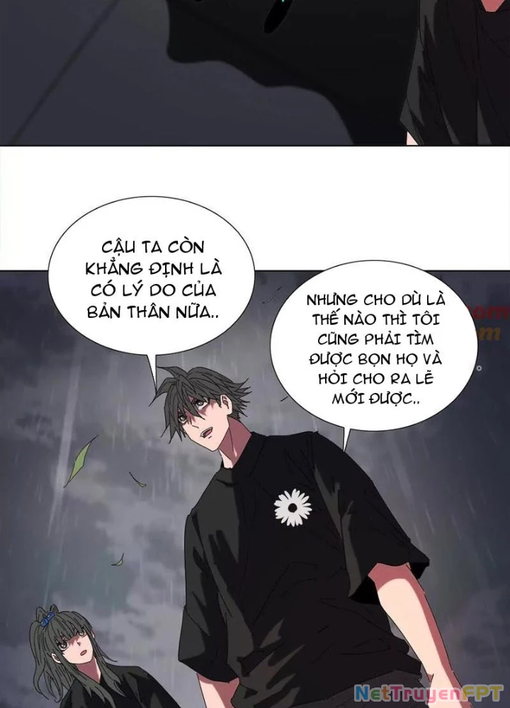 Quái Thú Hạch Tâm Chapter 71 - Trang 2