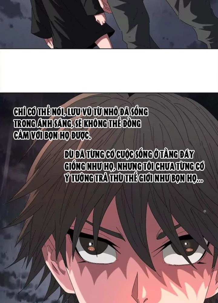 Quái Thú Hạch Tâm Chapter 71 - Trang 2