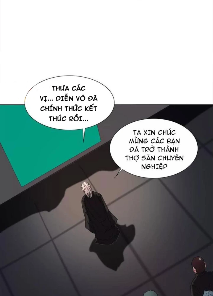 Quái Thú Hạch Tâm Chapter 71 - Trang 2