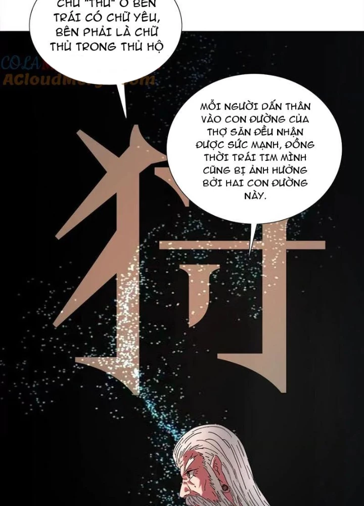 Quái Thú Hạch Tâm Chapter 71 - Trang 2