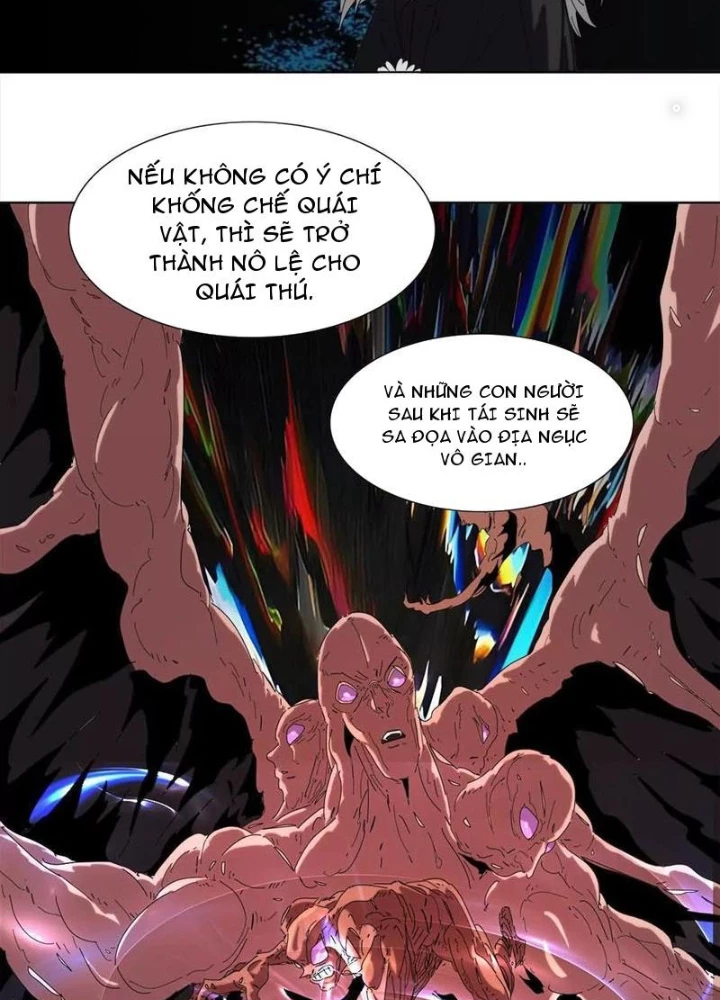 Quái Thú Hạch Tâm Chapter 71 - Trang 2