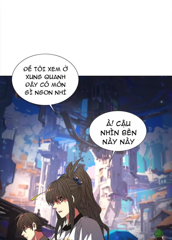 Quái Thú Hạch Tâm Chapter 71 - Trang 2