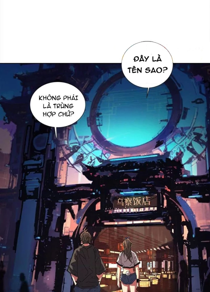 Quái Thú Hạch Tâm Chapter 71 - Trang 2