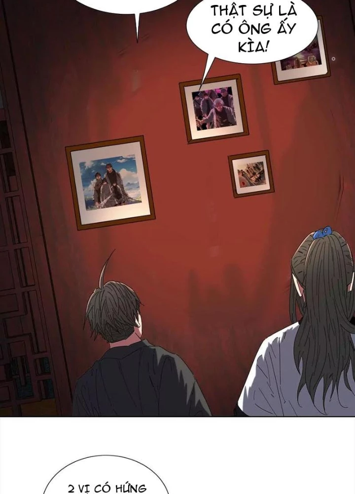 Quái Thú Hạch Tâm Chapter 71 - Trang 2