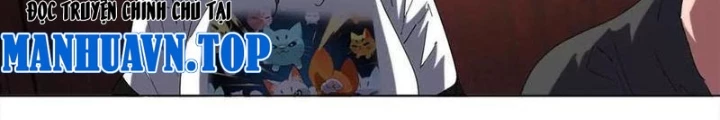 Quái Thú Hạch Tâm Chapter 71 - Trang 2