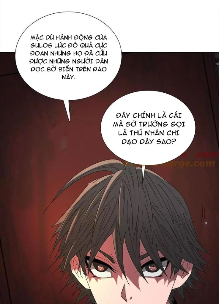 Quái Thú Hạch Tâm Chapter 71 - Trang 2