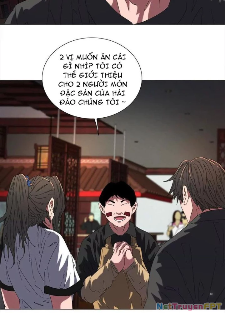 Quái Thú Hạch Tâm Chapter 71 - Trang 2