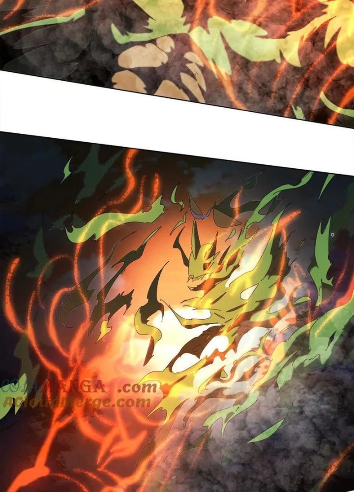 Quái Thú Hạch Tâm Chapter 72 - Trang 2