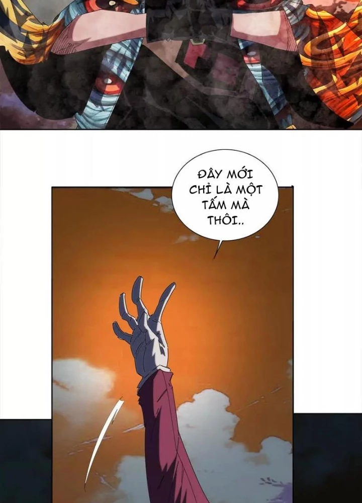 Quái Thú Hạch Tâm Chapter 72 - Trang 2