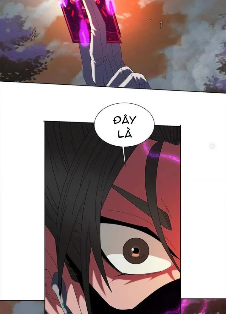 Quái Thú Hạch Tâm Chapter 72 - Trang 2