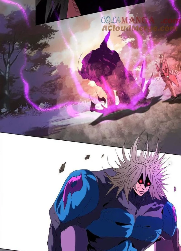 Quái Thú Hạch Tâm Chapter 72 - Trang 2