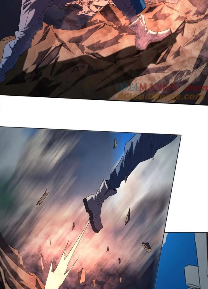 Quái Thú Hạch Tâm Chapter 72 - Trang 2