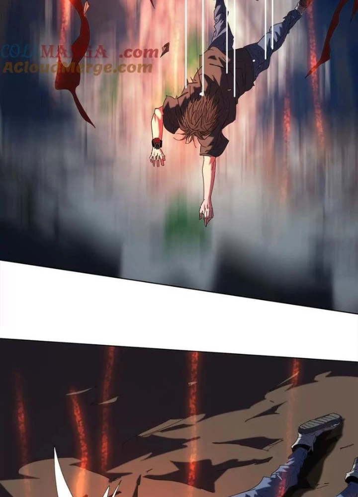 Quái Thú Hạch Tâm Chapter 72 - Trang 2