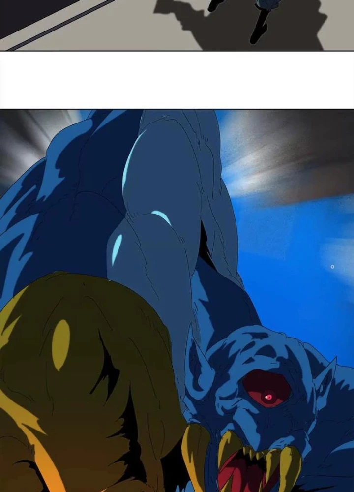 Quái Thú Hạch Tâm Chapter 72 - Trang 2