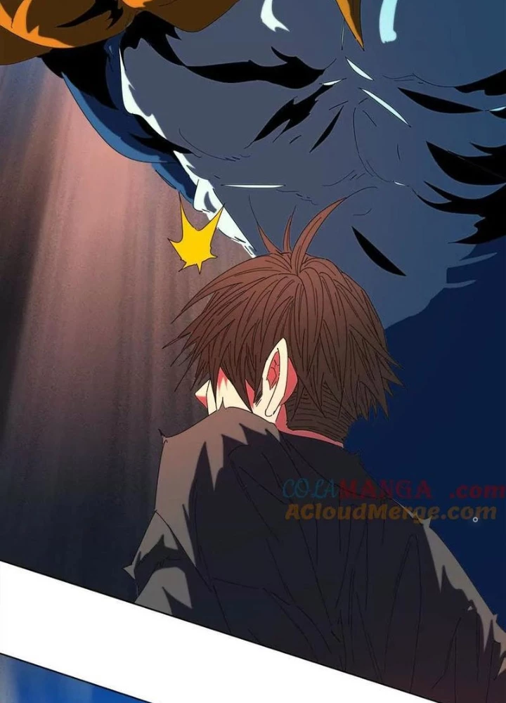 Quái Thú Hạch Tâm Chapter 72 - Trang 2