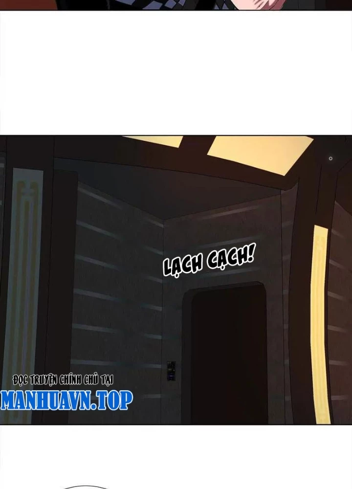 Quái Thú Hạch Tâm Chapter 72 - Trang 2