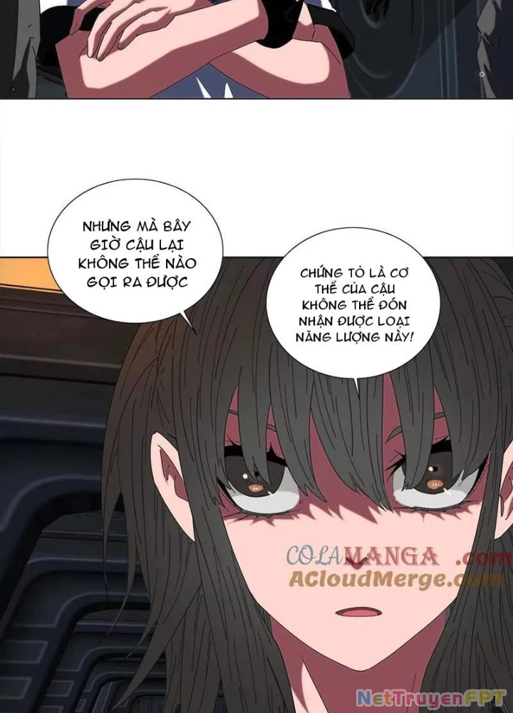 Quái Thú Hạch Tâm Chapter 72 - Trang 2