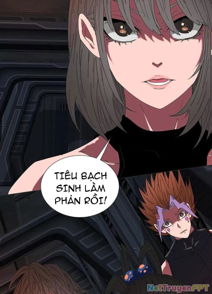 Quái Thú Hạch Tâm Chapter 72 - Trang 2