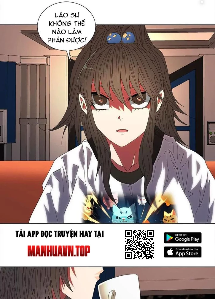 Quái Thú Hạch Tâm Chapter 73 - Trang 2