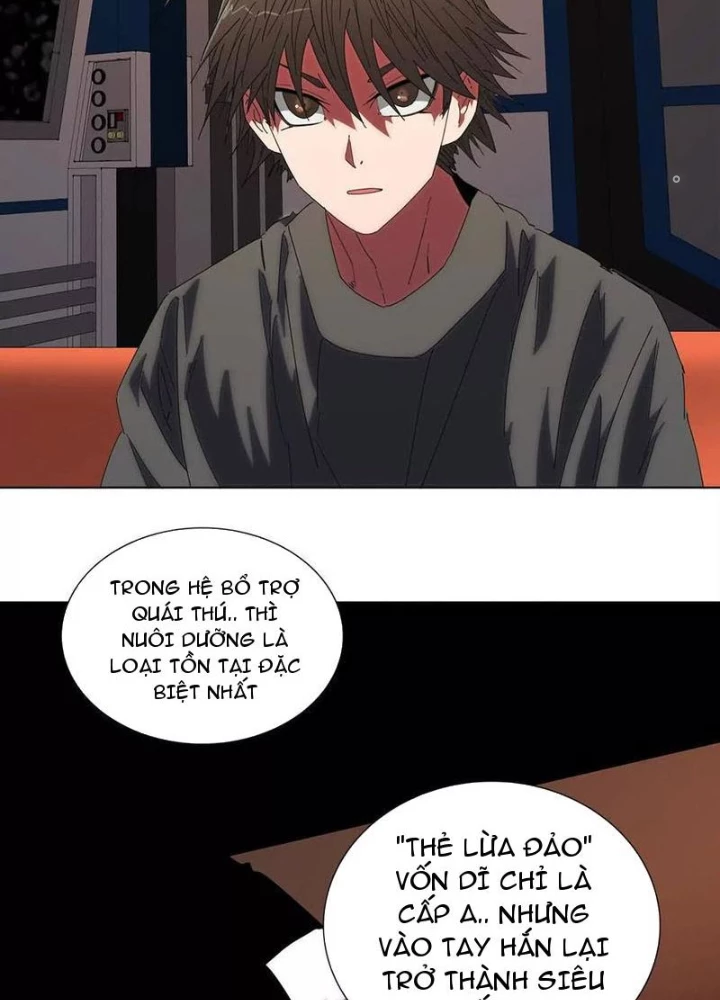 Quái Thú Hạch Tâm Chapter 73 - Trang 2