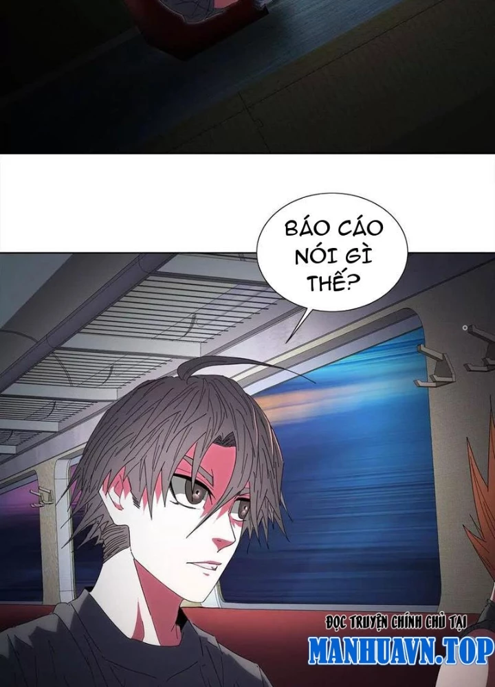 Quái Thú Hạch Tâm Chapter 73 - Trang 2