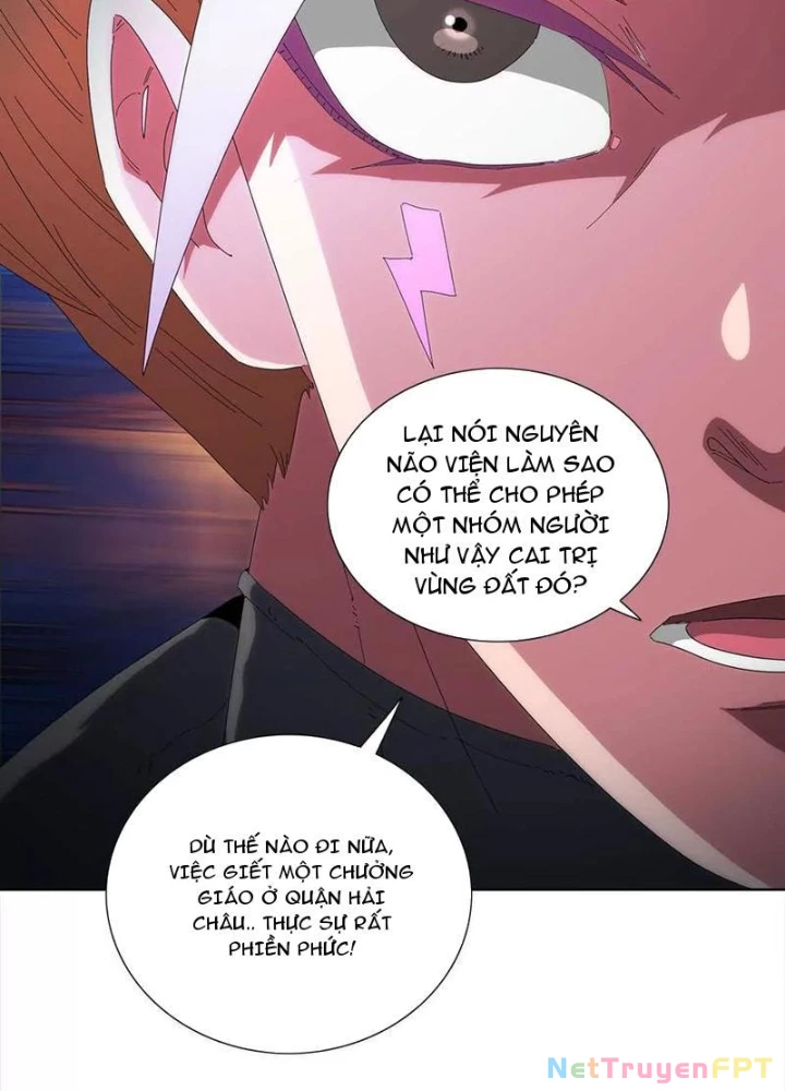 Quái Thú Hạch Tâm Chapter 73 - Trang 2