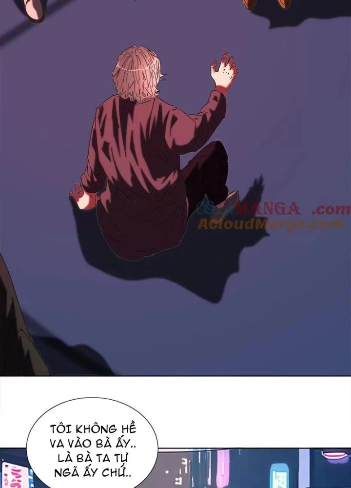 Quái Thú Hạch Tâm Chapter 74 - Trang 2