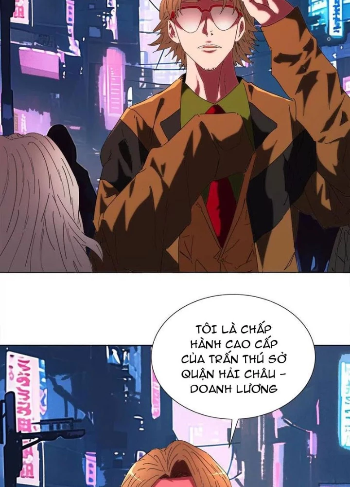 Quái Thú Hạch Tâm Chapter 74 - Trang 2