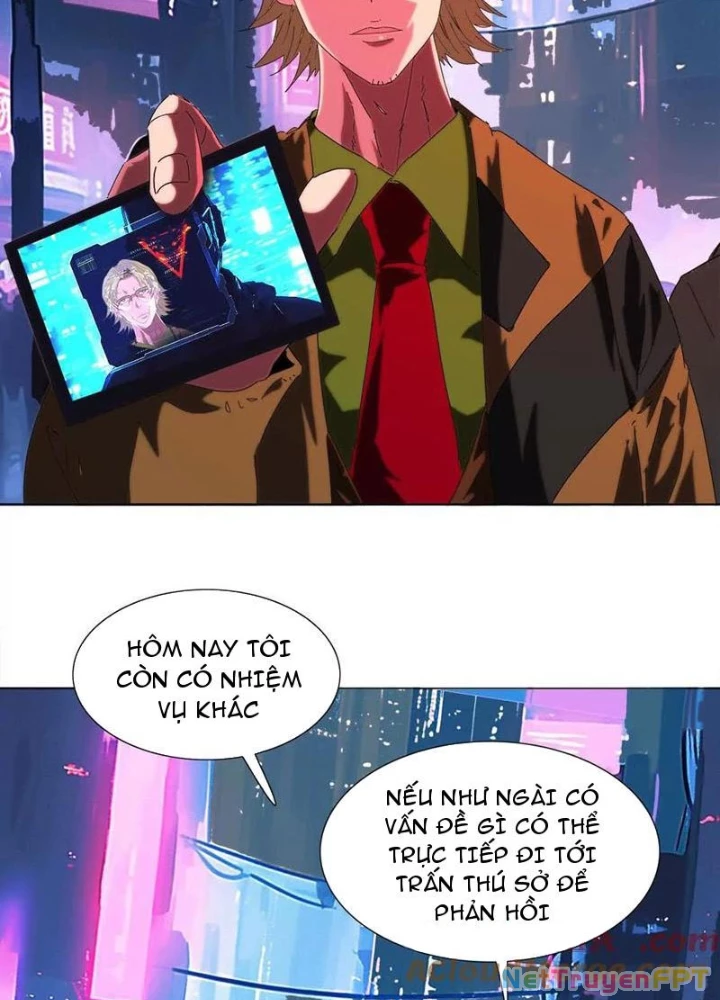 Quái Thú Hạch Tâm Chapter 74 - Trang 2