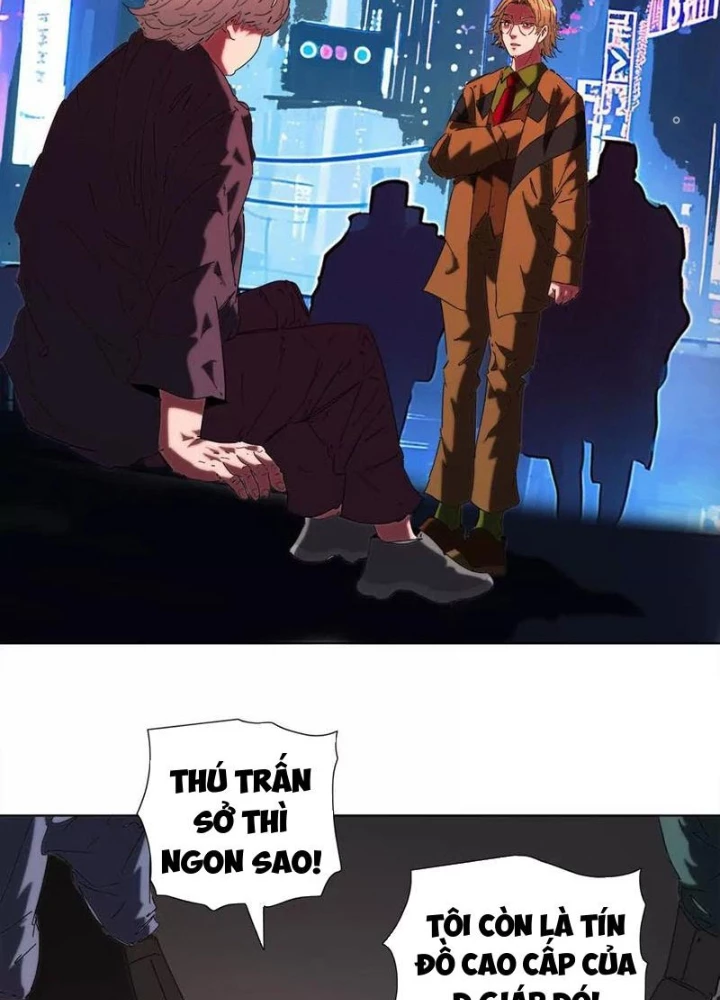 Quái Thú Hạch Tâm Chapter 74 - Trang 2