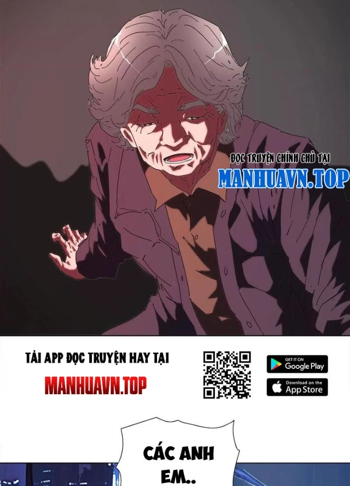 Quái Thú Hạch Tâm Chapter 74 - Trang 2