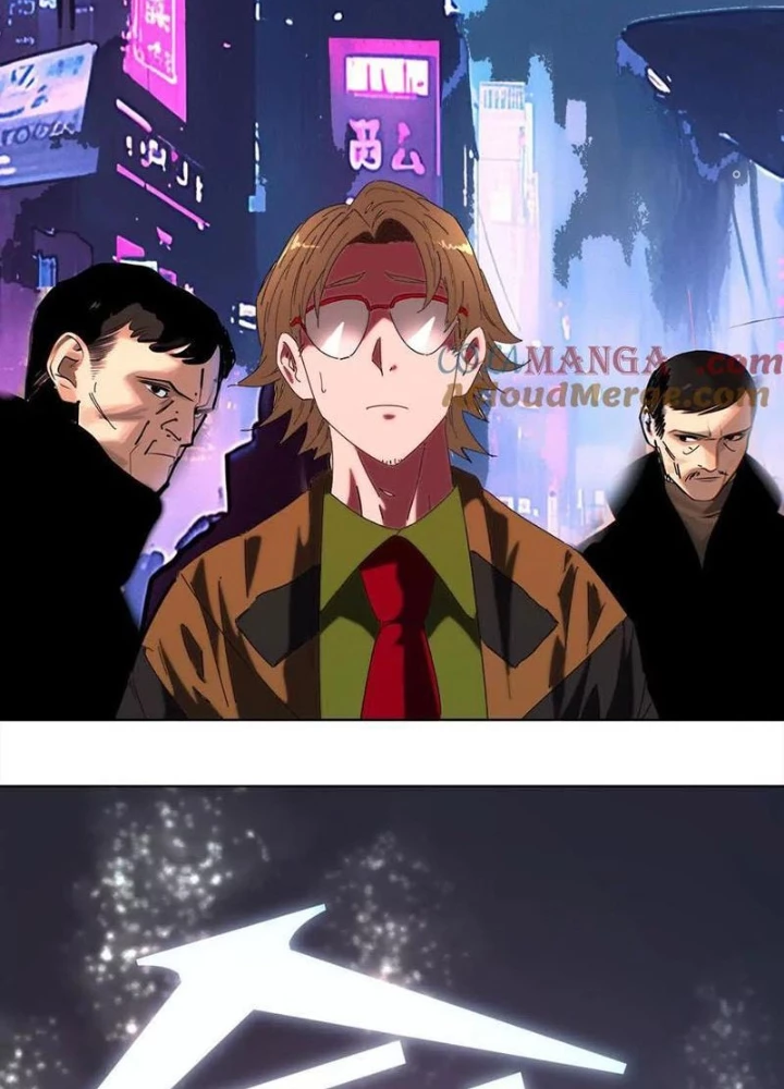 Quái Thú Hạch Tâm Chapter 74 - Trang 2