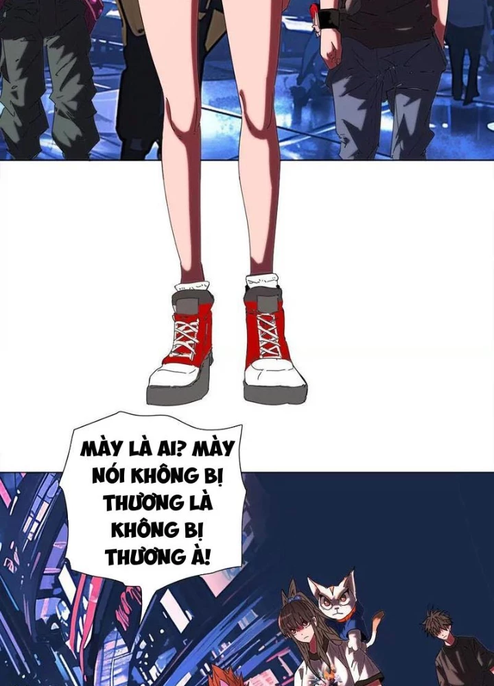 Quái Thú Hạch Tâm Chapter 74 - Trang 2