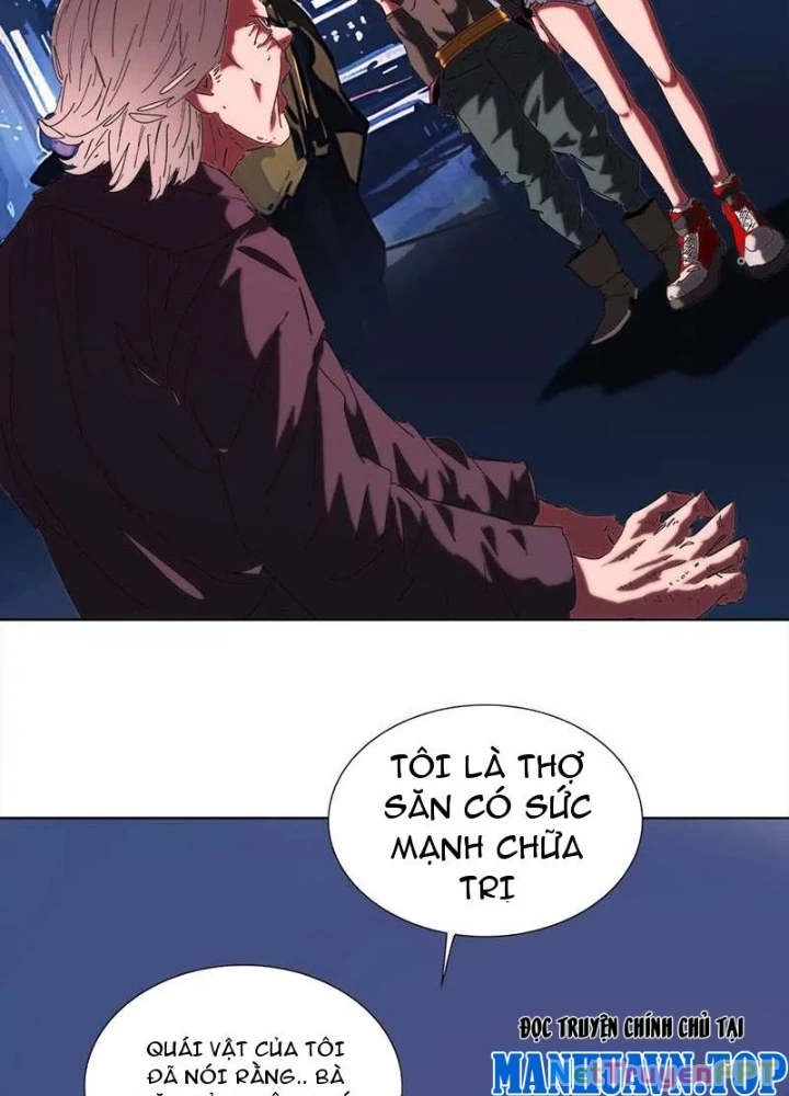 Quái Thú Hạch Tâm Chapter 74 - Trang 2