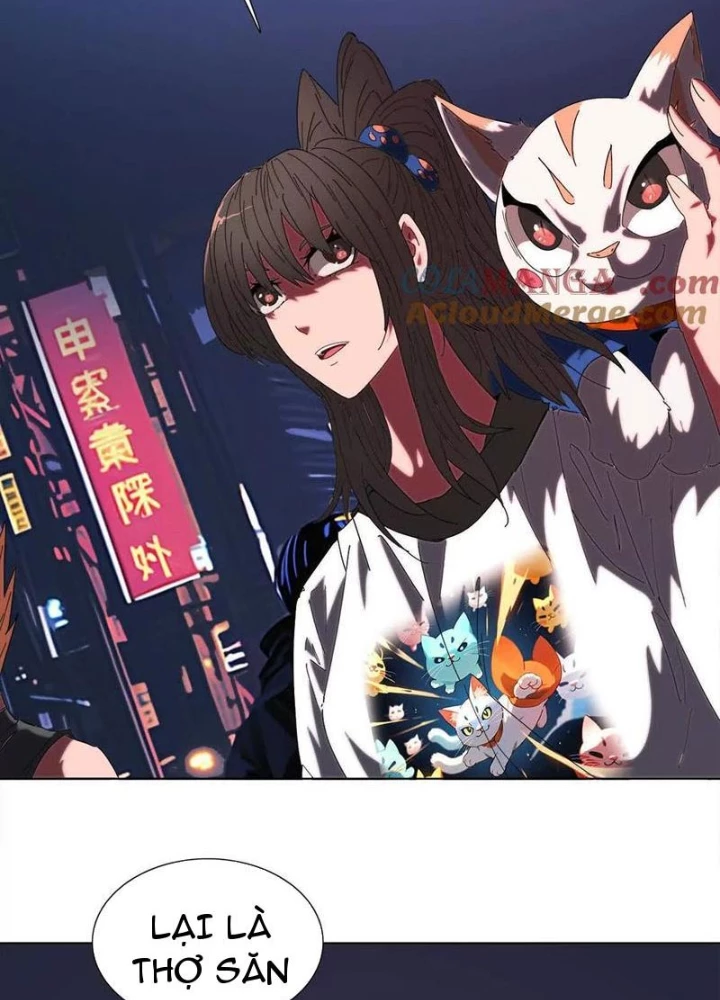 Quái Thú Hạch Tâm Chapter 74 - Trang 2