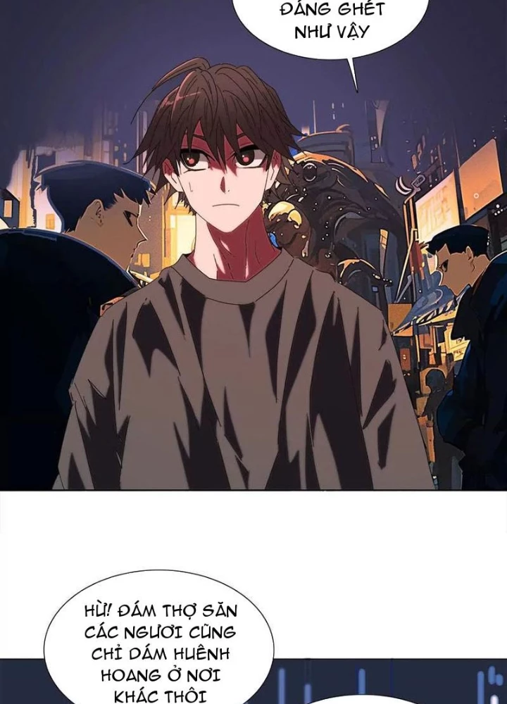 Quái Thú Hạch Tâm Chapter 74 - Trang 2