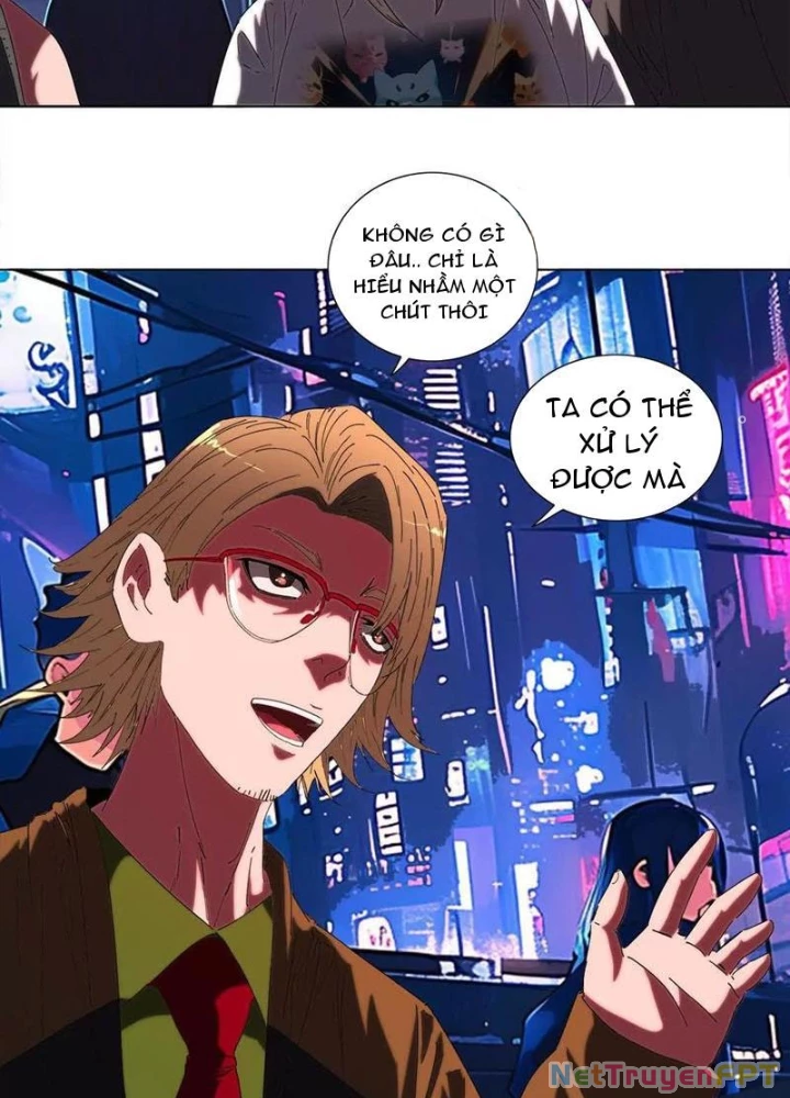 Quái Thú Hạch Tâm Chapter 74 - Trang 2