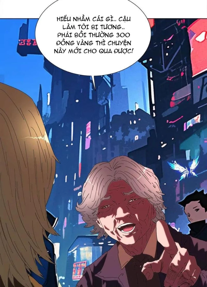 Quái Thú Hạch Tâm Chapter 74 - Trang 2