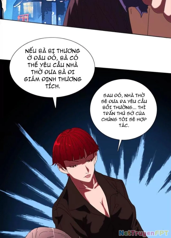 Quái Thú Hạch Tâm Chapter 74 - Trang 2