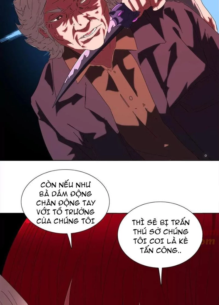 Quái Thú Hạch Tâm Chapter 74 - Trang 2
