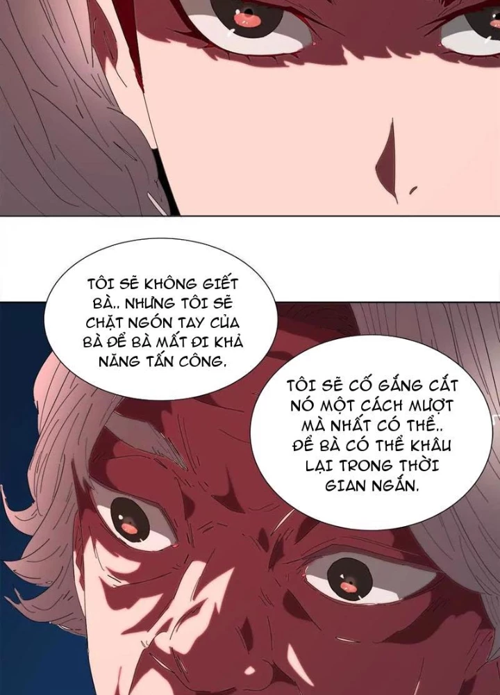 Quái Thú Hạch Tâm Chapter 74 - Trang 2