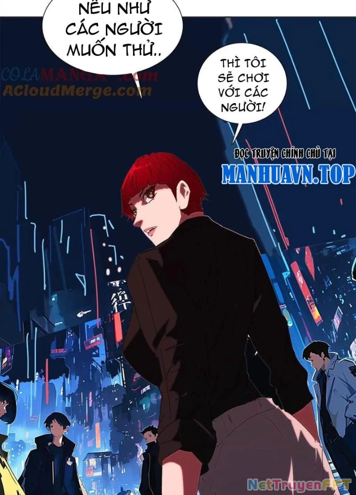 Quái Thú Hạch Tâm Chapter 74 - Trang 2