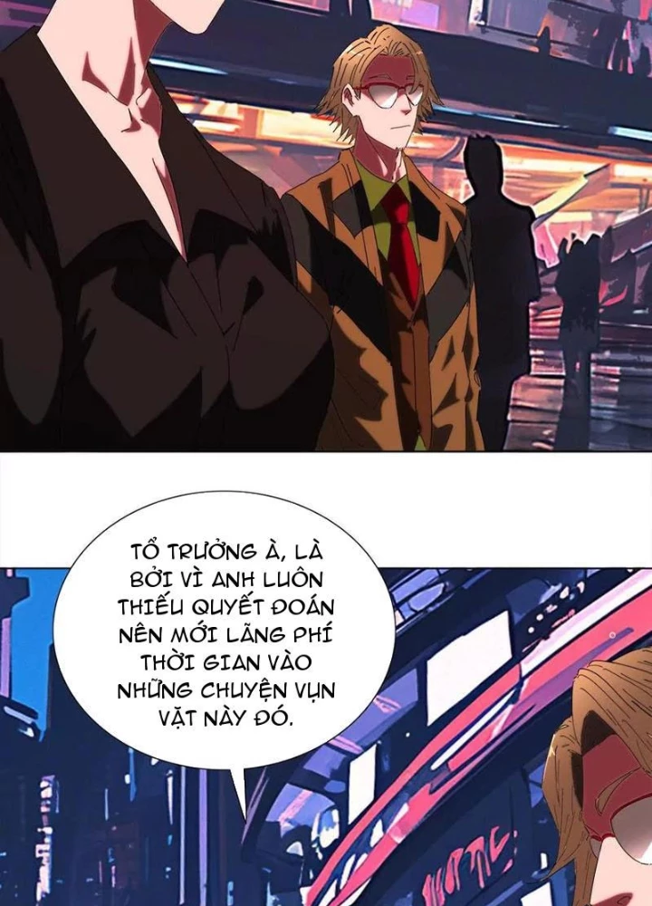 Quái Thú Hạch Tâm Chapter 74 - Trang 2