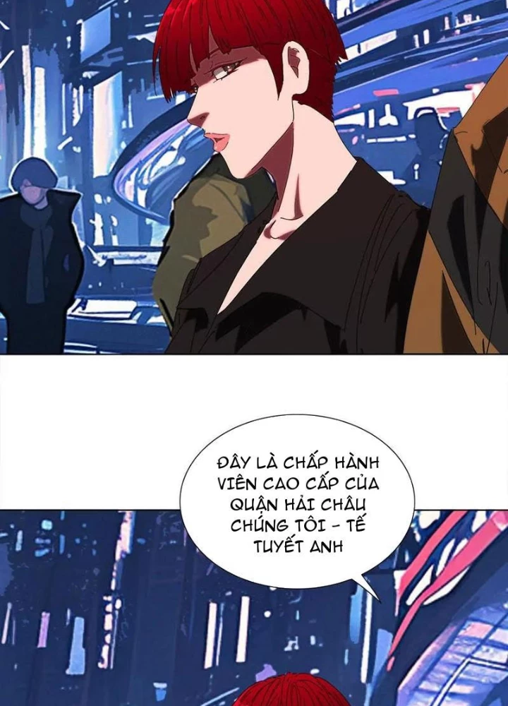Quái Thú Hạch Tâm Chapter 74 - Trang 2