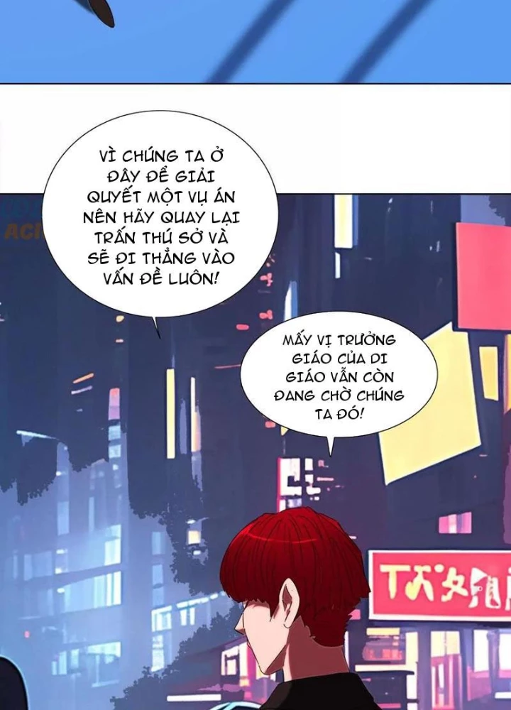 Quái Thú Hạch Tâm Chapter 74 - Trang 2