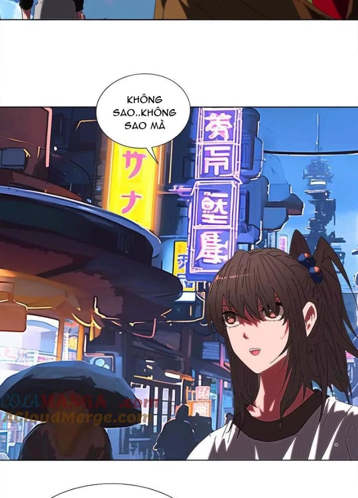 Quái Thú Hạch Tâm Chapter 74 - Trang 2