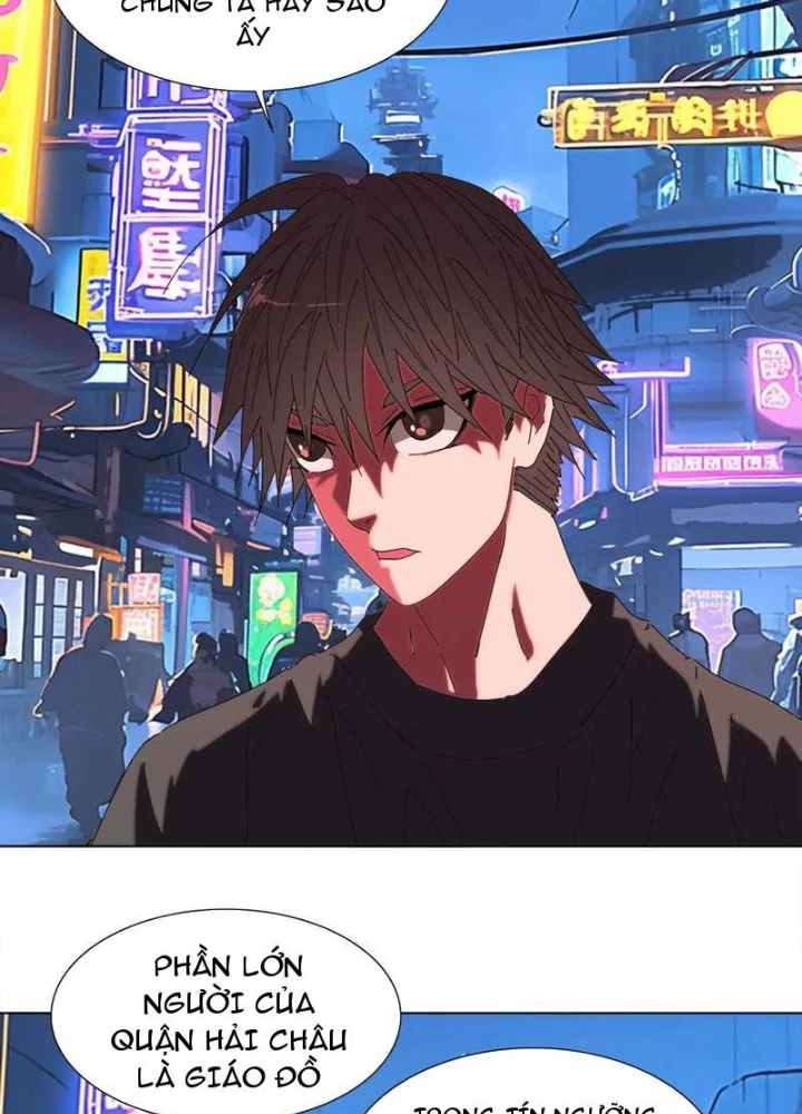 Quái Thú Hạch Tâm Chapter 74 - Trang 2
